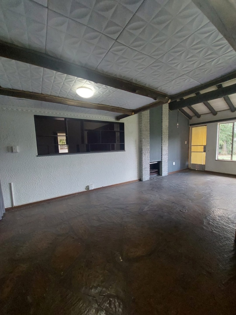 4 Bedroom Property for Sale in Vaalpark Free State